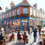 Video Content Production: Empowering Small Businesses in Beaminster