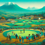 Kloof Country Club: A Top Golf and Leisure Retreat