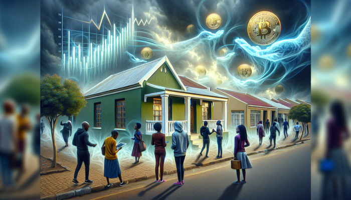 Interest Rates and Their Effect on Tembisa Buyers: Insights