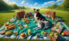Pet Family Picnic Ideas for Enjoyable Outdoor Adventures
