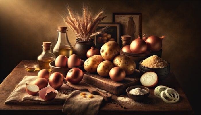 Latke Spread: Your Family Guide to Festive Hanukkah