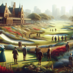 Premier Golf Clubs: Discover Metropolitan Golf Club