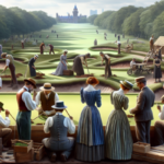 Windsor Park Golf Course: A Golfer’s Scenic Retreat