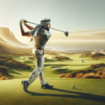 Golf Workouts to Boost Your Game Flexibility Today