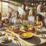 Easter Brunch Recipes: Fun and Simple Family Ideas