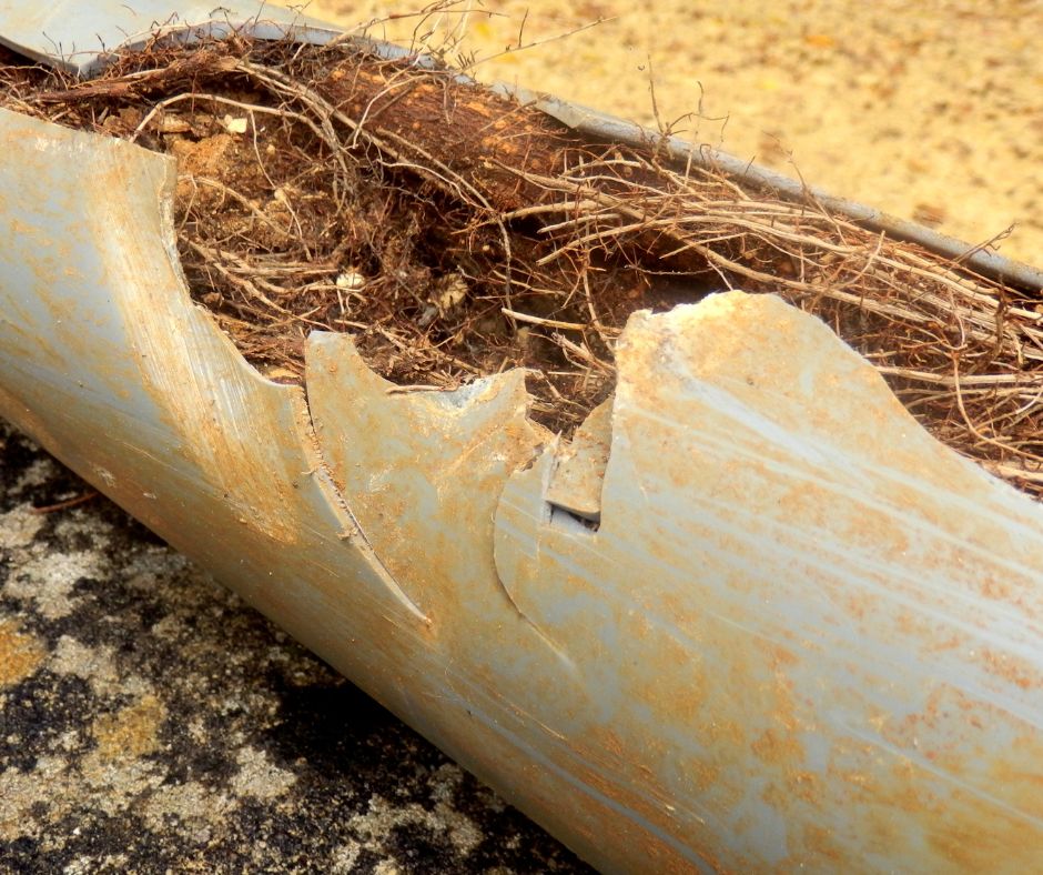 Pipe Relining: Tackling Tree Roots in Drain Systems