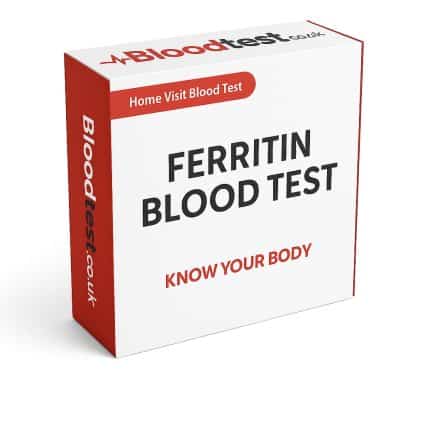 Ferritin Blood Test: Your Essential Taunton Guide