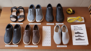 Men’s Xero Shoes: Comfort Guide and Training Advice
