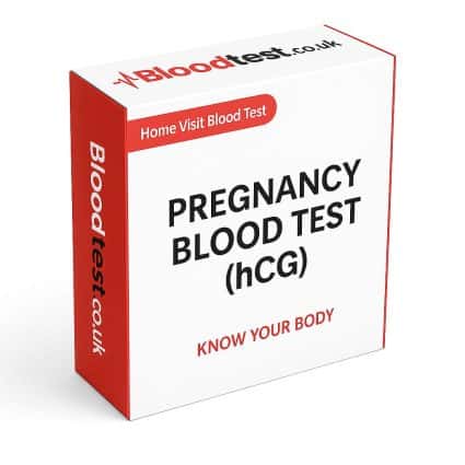Pregnancy Blood Test: Key Insights for Blackpool Locals