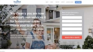 Discover How HouseWash PA Can Transform Your Home Value and Curb Appeal