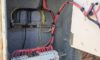 Solar Switchboard Upgrade for Battery & Ducted Air Con in Chelmer