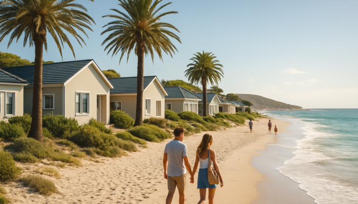 Coastal Properties in Mahikeng for New Buyers on a Budget