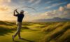 Improve Golf Swing Arc with Key Techniques for Mastery