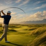 Improve Golf Swing Arc with Key Techniques for Mastery