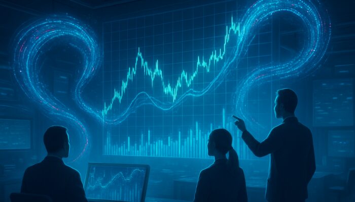 VWAP in Crypto Trading: Essential Concepts Explored