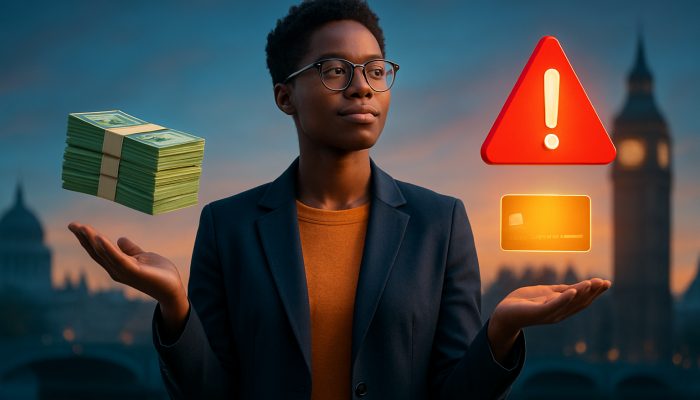 Loan Options: Alternative Choices Without Property Security