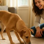 Pet Treats Hide-and-Seek: Fun Activities for Your Pets