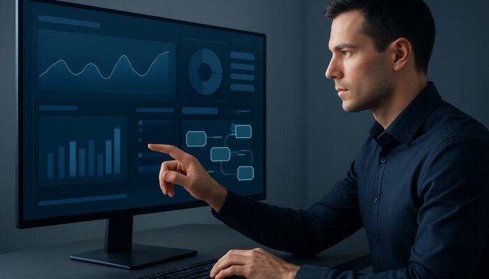Atlas: Enhancing Organic Growth in Supplement Searches