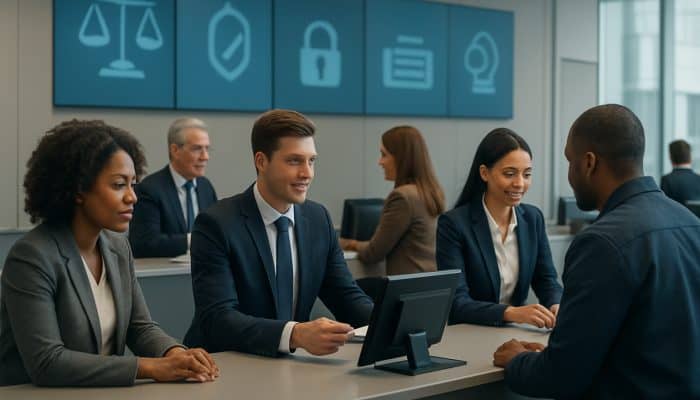 Essential Strategies for Support Teams in Banks and Lenders