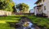 Clay Soil Stormwater Drainage Tips for Caboolture Homes