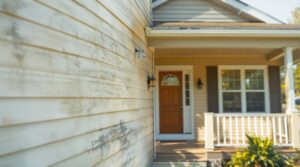 Power Washing in Landenberg: Select Housewash PA Today