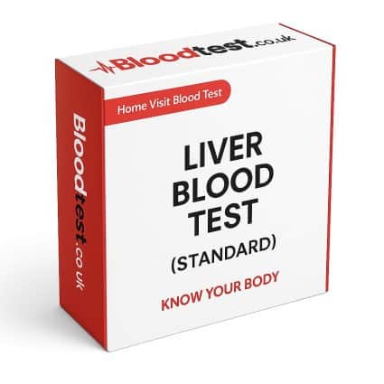 Essentials of Liver Blood Tests for Exeter Locals
