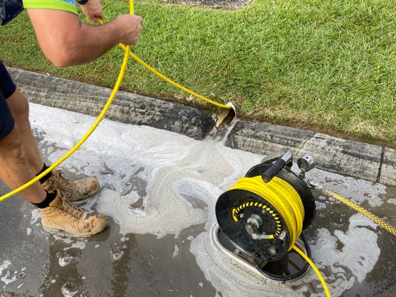 Stormwater Drain Blockages in Caboolture: Key Causes Explained