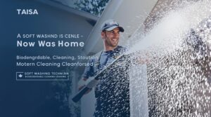 Explore the Essential Benefits of Soft Washing for Effective Home Maintenance
