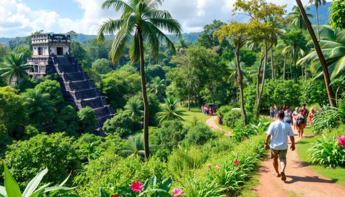 Belize Attractions: Top Tips for Your Essential Travel Guide