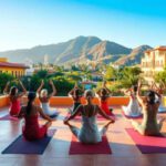 Yoga Retreats in San Miguel de Allende for Ultimate Relaxation