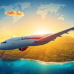 Belize Flights: Discover the Best Travel Deals Today