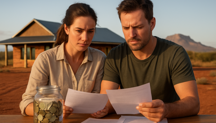 Home Loan in Kimberley: Your Essential Success Guide