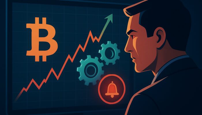 Take-Profit Order Explained: Understanding Crypto Trading