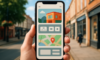 Mobile Website Design: Supporting Stroud’s Small Enterprises