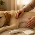 Spay Recovery Timeline: Expectation Guide for Your Pet