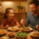 Instant Pot Meals for Quick and Easy Weeknight Cooking