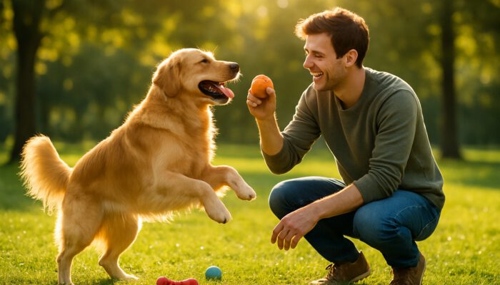 Playful Pet Sessions for an Uplifting Experience