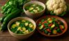 Low-Calorie Comfort Food: Tasty Guilt-Free Recipes to Enjoy