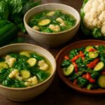 Low-Calorie Comfort Food: Tasty Guilt-Free Recipes to Enjoy