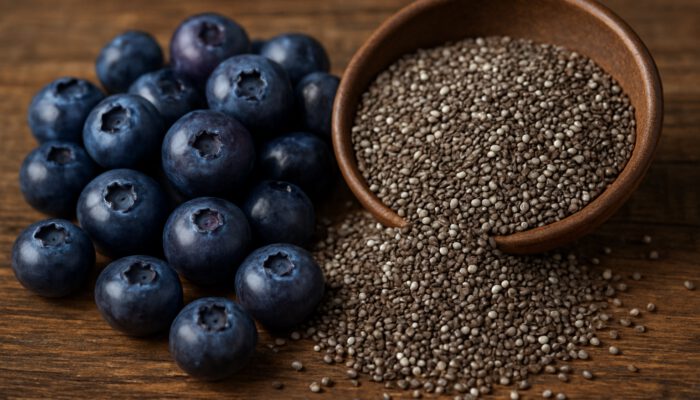 Affordable Superfoods: Easy Recipes for Delightful Cooking
