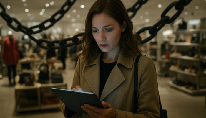 Store Credit Replacement: Make a Smart Choice with One Loan