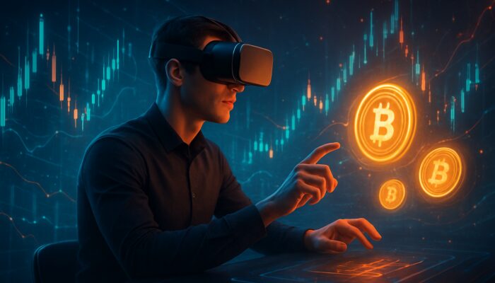 Paper Trading in Crypto: Essential Guide for Newbies