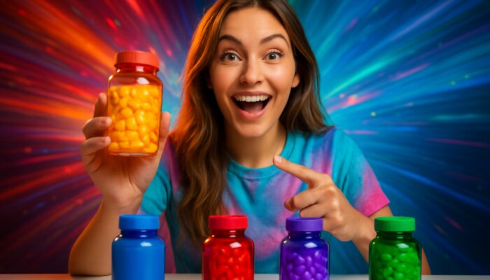 TikTok Ads for Boosting Engagement with Your Supplements