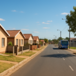 Entry-Level Property in Springs: An Essential Guide