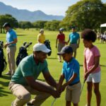 Golf Club Services: Explore Top Offerings for Enthusiasts