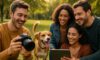 Sharing Stunning Photos: Tips for Pet Owners