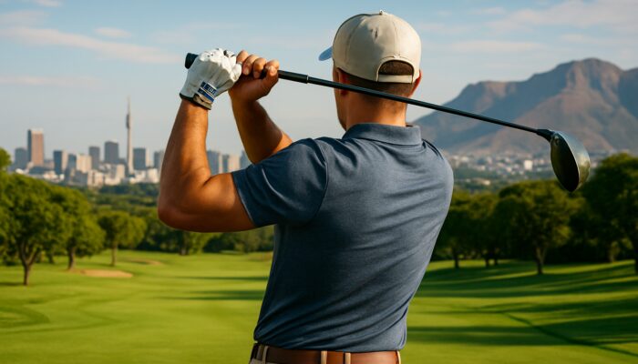 Golf Fitness Trackers: Boost Your Performance on the Course