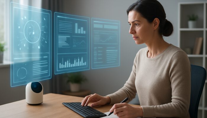Remote Assistant for Article Writing to Boost Your Productivity