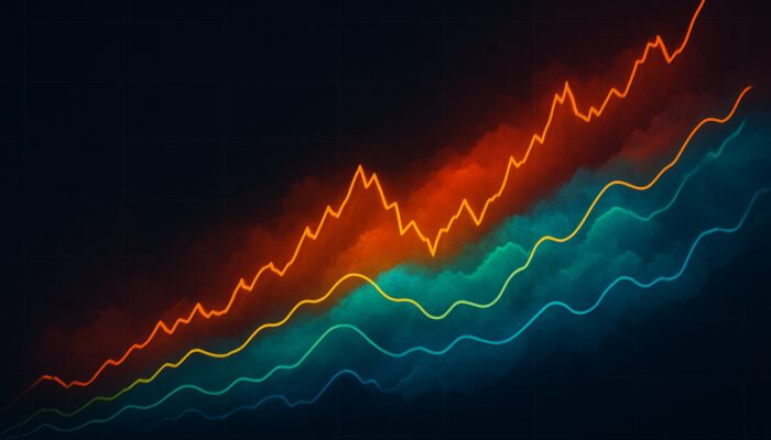 Ichimoku Cloud: A Guide to Successful Crypto Trading