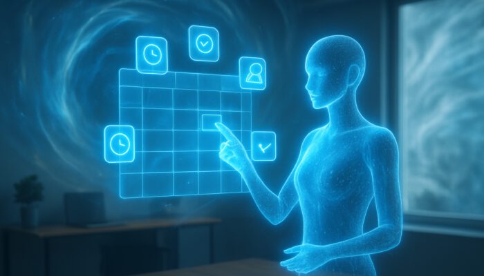 Virtual Assistant Services for Efficient Scheduling and Reminders